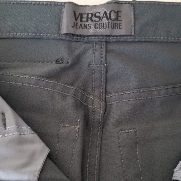 Authentic Versace Jeans - Picture 2 of 6